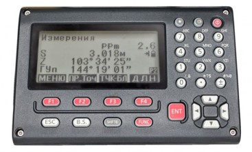 Технический тахеометр Sokkia iM-105 