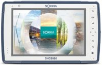 Полевой контроллер Sokkia SHC6000