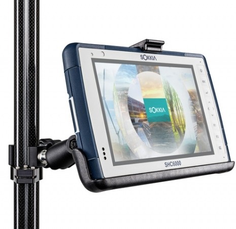 Полевой контроллер Sokkia SHC6000