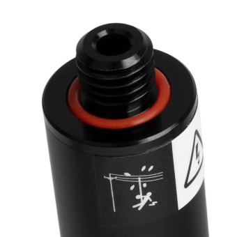 Веха SK-18 телескопическая складная алюминиевая