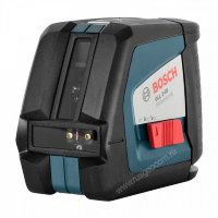 Лазерный нивелир Bosch GLL 2-50 Prof