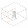 Лазерный нивелир Bosch GLL 2-50 Prof