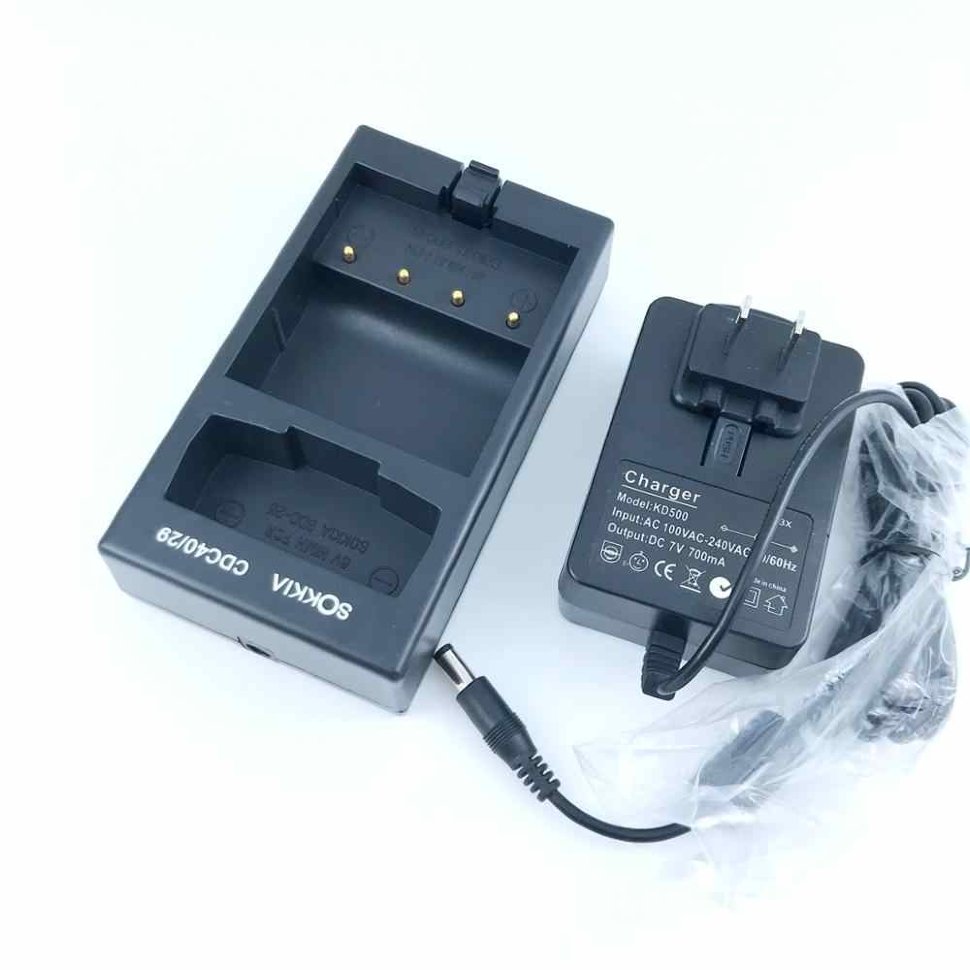 Зарядное устройство CDC40/29