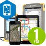 Программное обеспечение Magnet Construct Android