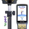 RTK ровер South G5 (IMU) + ПО