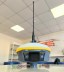 RTK ровер South G5 (IMU) + ПО
