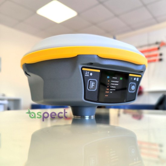 RTK ровер South G5 (IMU) + ПО