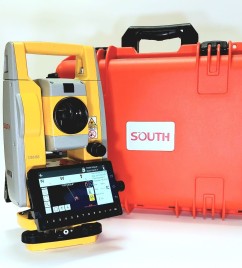 Электронный тахеометр South N1