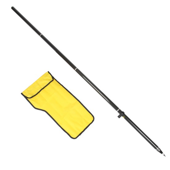 Веха GLS 24 для ГНСС (2.00м, Карбон, Секция [x4]) SM