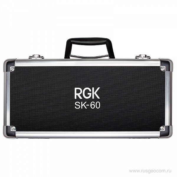 Склерометр RGK SK-60