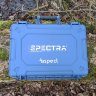 Комплект база + ровер Spectra SP85 УКВ + Ranger 7