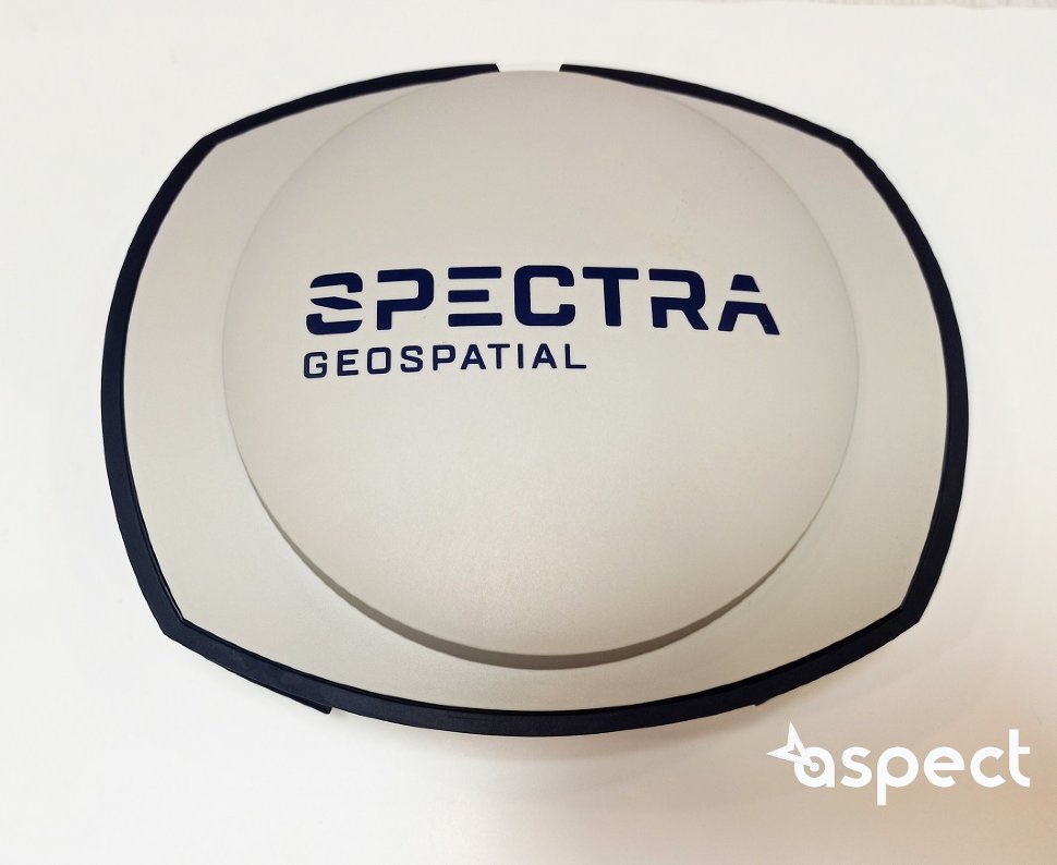 Комплект база + ровер Spectra SP85 УКВ + Ranger 7