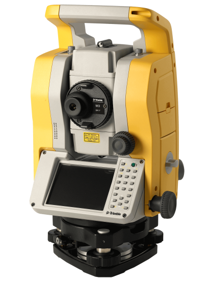 Электронный тахеометр Trimble M3 DR (2&quot;)