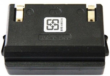 Аккумулятор Trimble dini