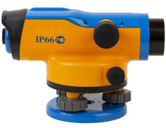N8-32 TRIO Нивелирный комплект Geobond N8-32