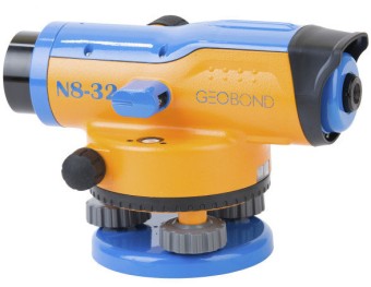 N8-32 TRIO Нивелирный комплект Geobond N8-32