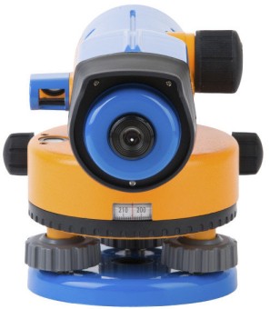 N8-32 TRIO Нивелирный комплект Geobond N8-32