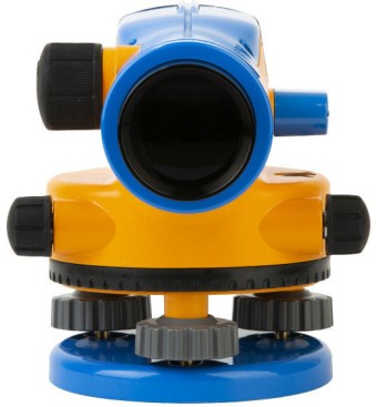N8-32 TRIO Нивелирный комплект Geobond N8-32