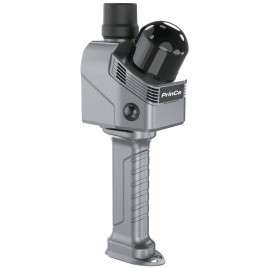 Сканер лазерный PrinCe iRiS