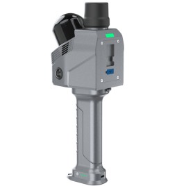 Сканер лазерный PrinCe iRiS