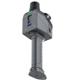 Сканер лазерный PrinCe iRiS