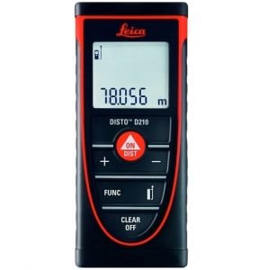 Leica discount disto d