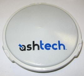 GPS/Glonass L1 антенна ASH-660, 38dB