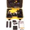 Электронный тахеометр Trimble M3 DR TA (1")