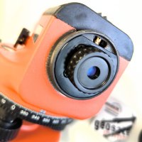 Юстировка угла i