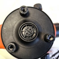 площадка под Винты нивелира AL32