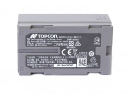 Аккумуляторная батарея BDC72