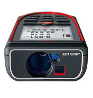 Лазерный дальномер Leica DISTO D410
