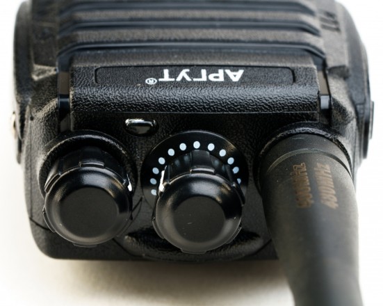 АРГУТ А-25 радиостанция