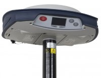 GNSS приемник Spectra Precision SP80