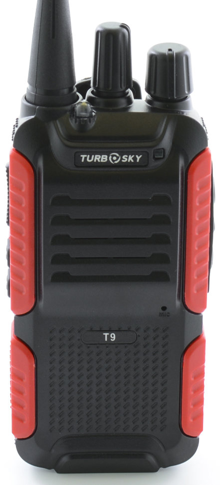 Радиостанция TurboSky T9