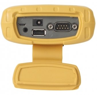 Полевой контроллер Topcon FC-600