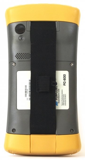 Полевой контроллер Topcon FC-600