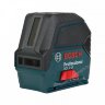 Лазерный уровень Bosch GCL 2-15 Professional + RM1