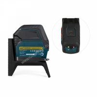 Лазерный уровень Bosch GCL 2-15 Professional + RM1