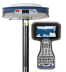RTK ровер Spectra SP85 + Ranger 5