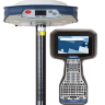 RTK ровер Spectra SP85 + Ranger 5