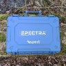 RTK ровер Spectra SP85 + Ranger 5