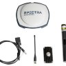 RTK ровер Spectra SP85 + Ranger 5