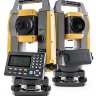 Технический тахеометр Topcon GM-52