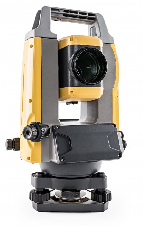 Технический тахеометр Topcon GM-52