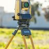 Технический тахеометр Topcon GM-52