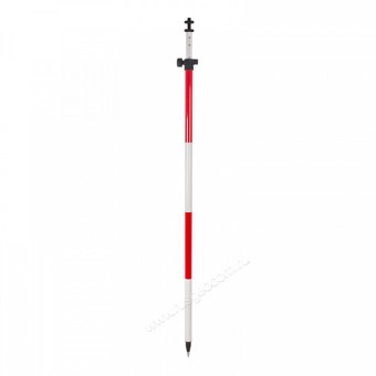 Веха телескопическая RGK CLS 25-FG