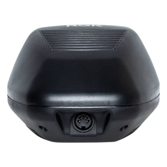 Металлоискатель RGK MD-10