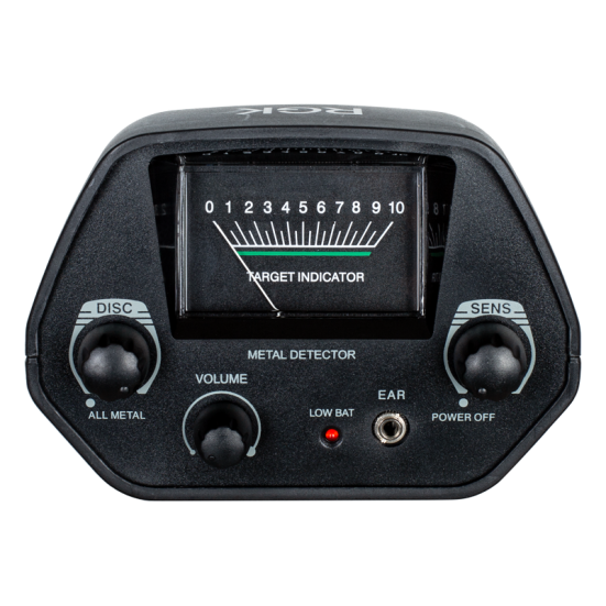Металлоискатель RGK MD-10