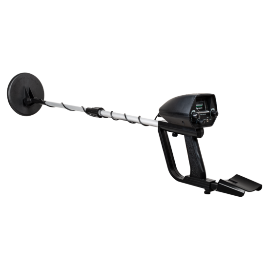 Металлоискатель RGK MD-10